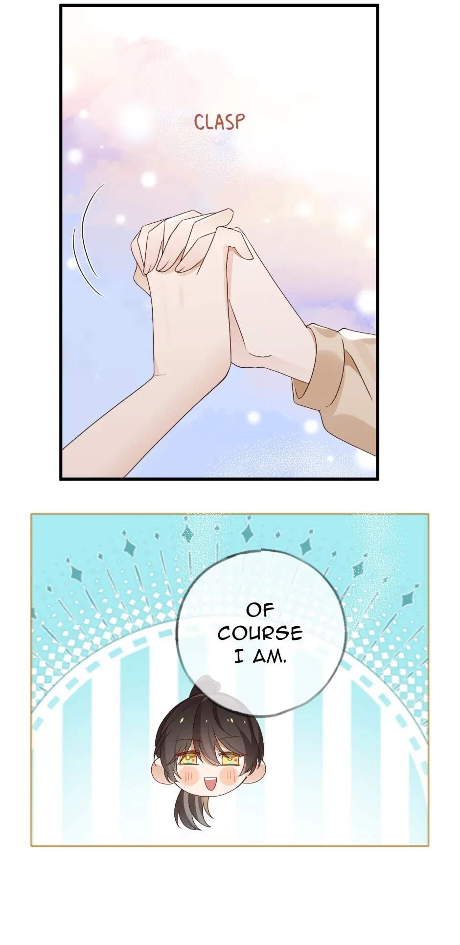 Perfect Heroine Wants to Possess Me Chapter 152 page 43