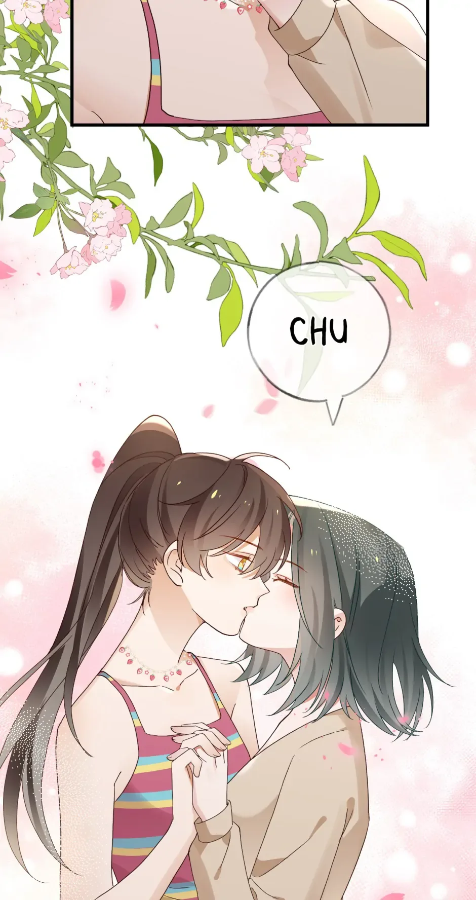 Perfect Heroine Wants to Possess Me Chapter 152 page 47