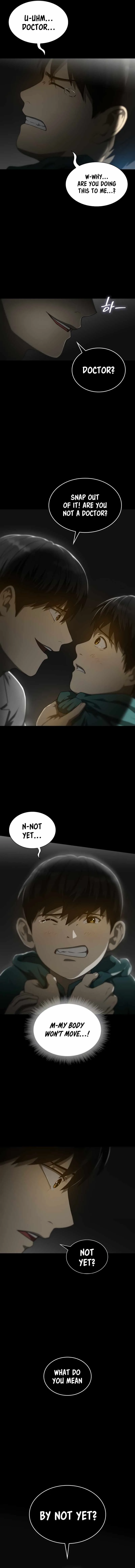 Perfect Surgeon Chapter 9 page 14