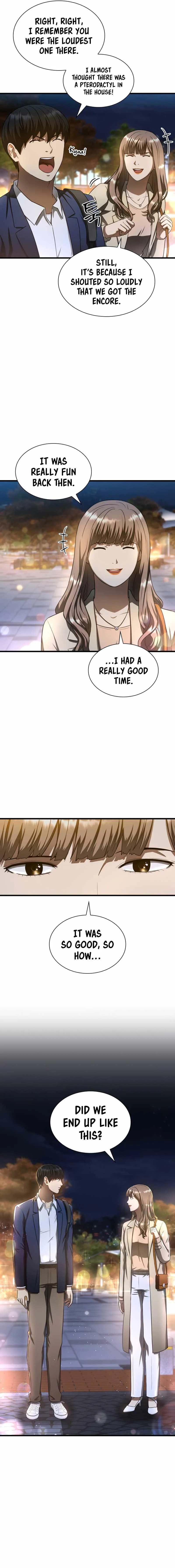 Perfect Surgeon Chapter 37 page 14