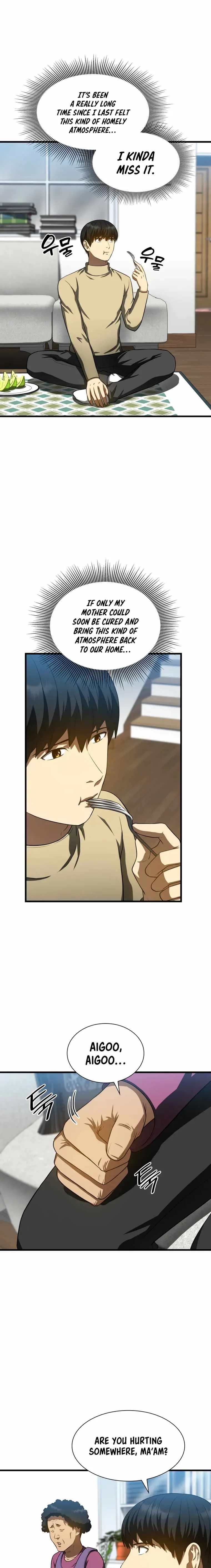 Perfect Surgeon Chapter 46 page 13