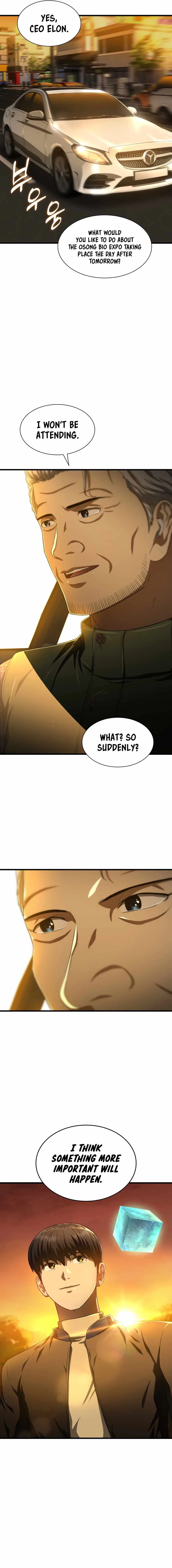 Perfect Surgeon Chapter 45 page 13