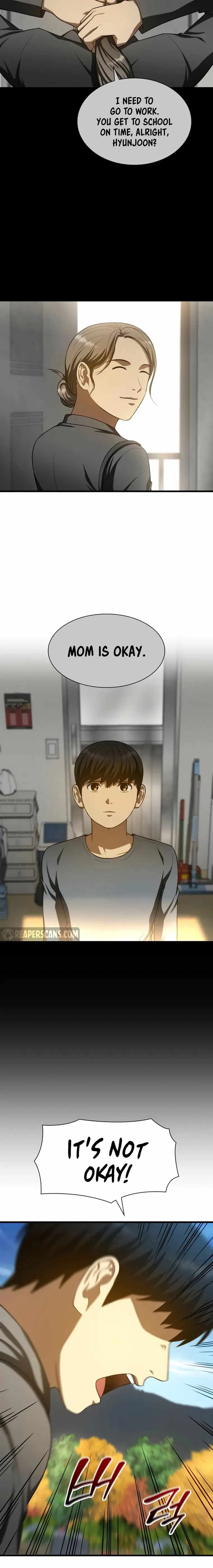 Perfect Surgeon Chapter 47 page 20