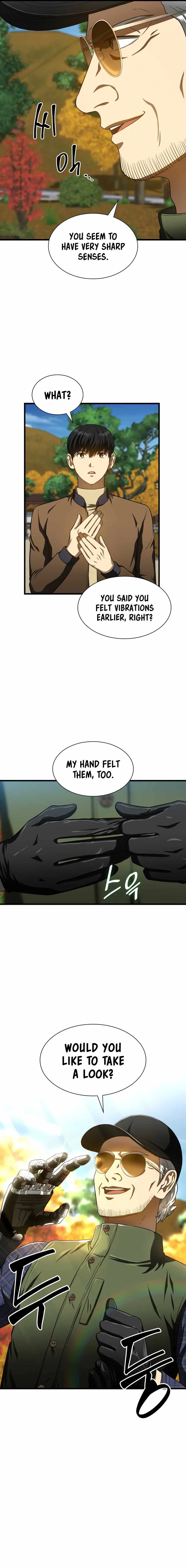 Perfect Surgeon Chapter 44 page 13