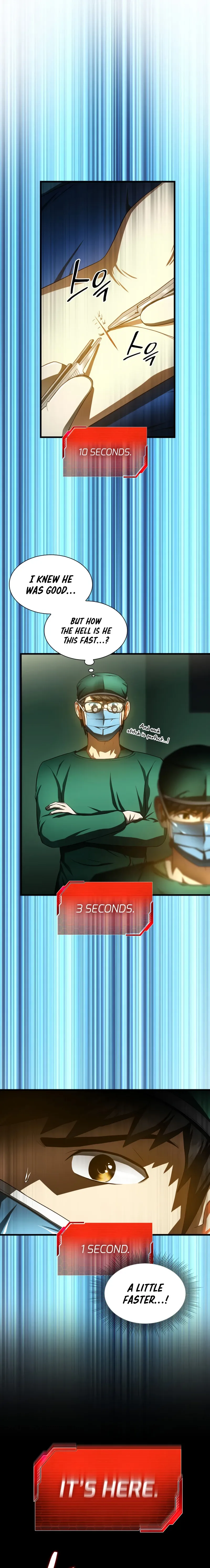 Perfect Surgeon Chapter 52 page 24