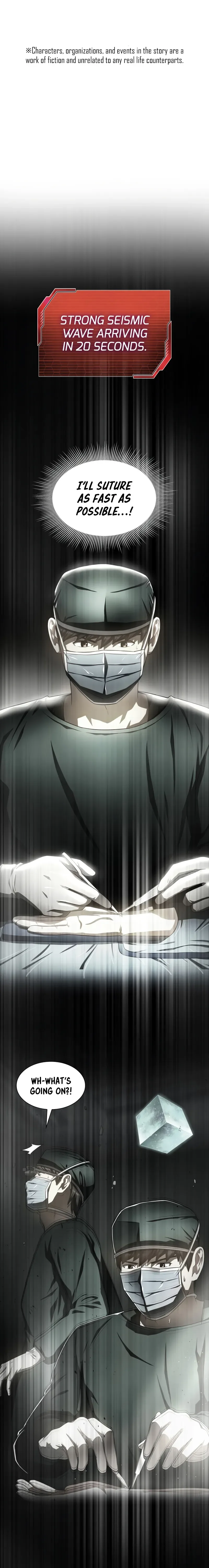 Perfect Surgeon Chapter 53 page 2