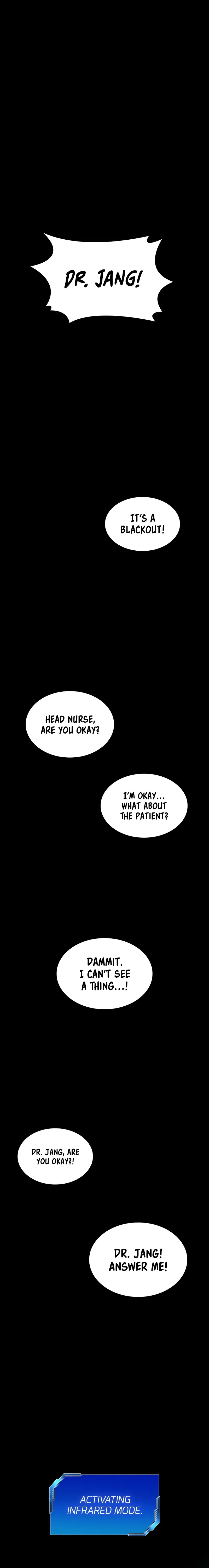 Perfect Surgeon Chapter 53 page 4
