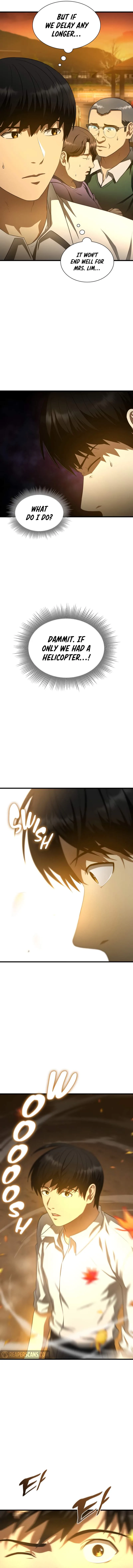Perfect Surgeon Chapter 55 page 6