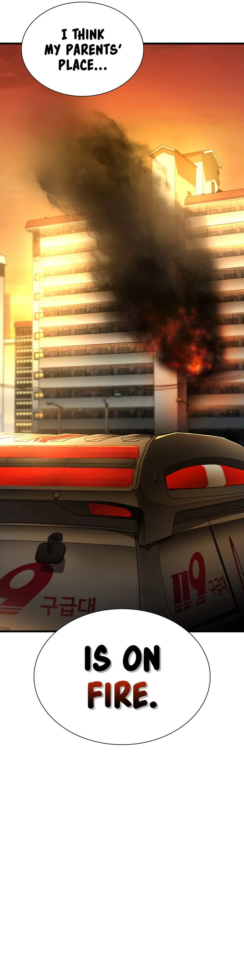 Perfect Surgeon Chapter 55 page 15