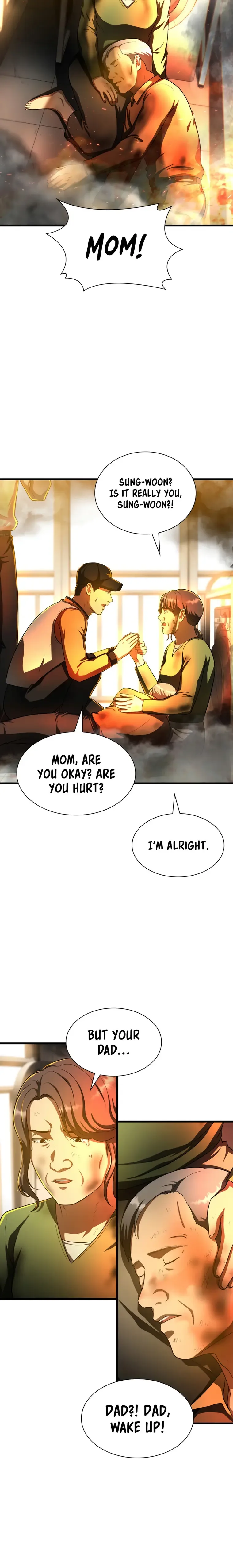 Perfect Surgeon Chapter 56 page 10