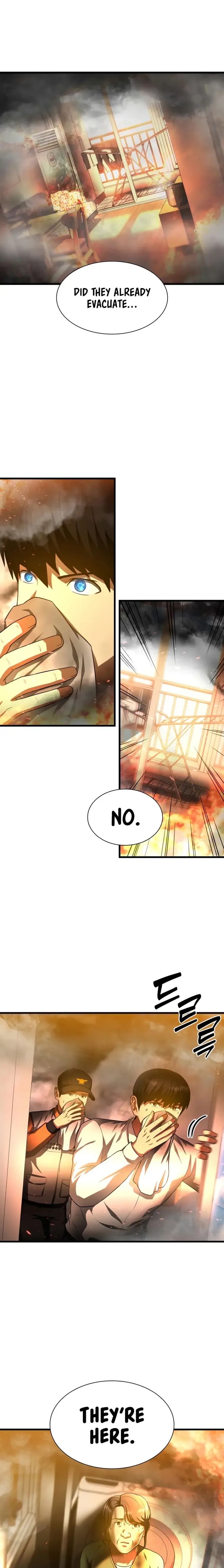 Perfect Surgeon Chapter 56 page 9