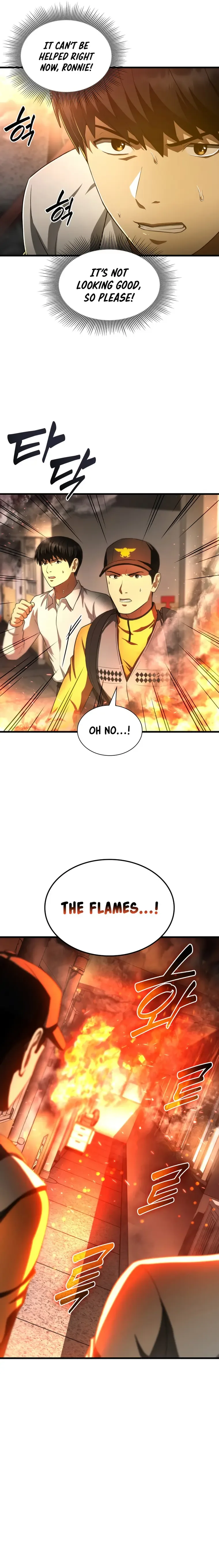 Perfect Surgeon Chapter 56 page 6