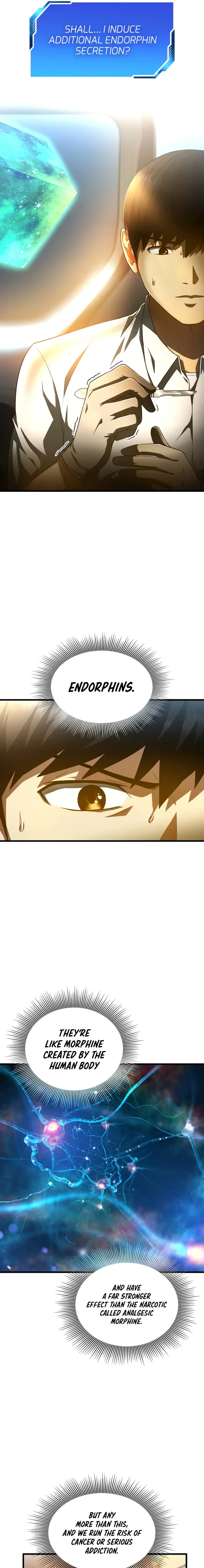 Perfect Surgeon Chapter 56 page 17