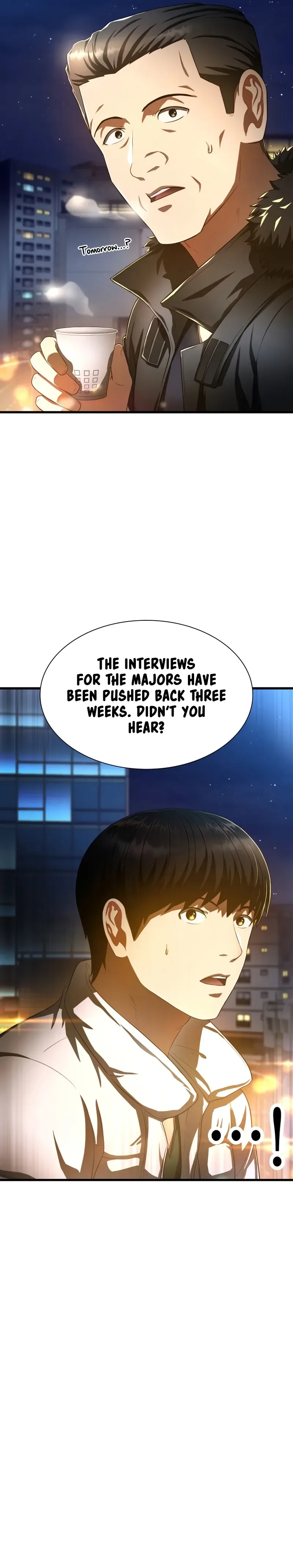 Perfect Surgeon Chapter 59 page 14