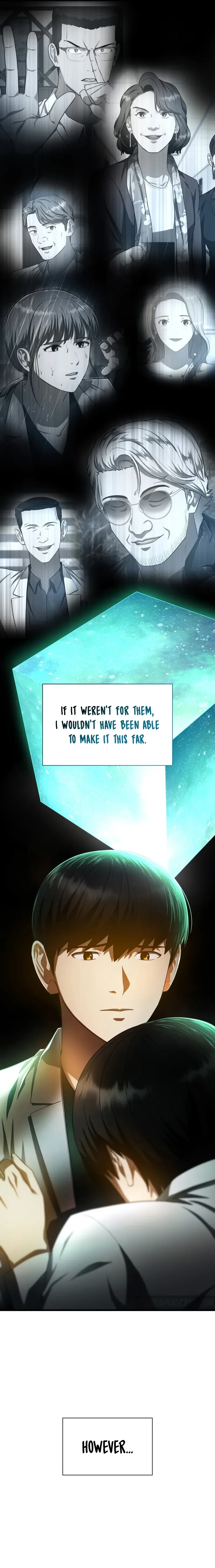 Perfect Surgeon Chapter 61 page 26