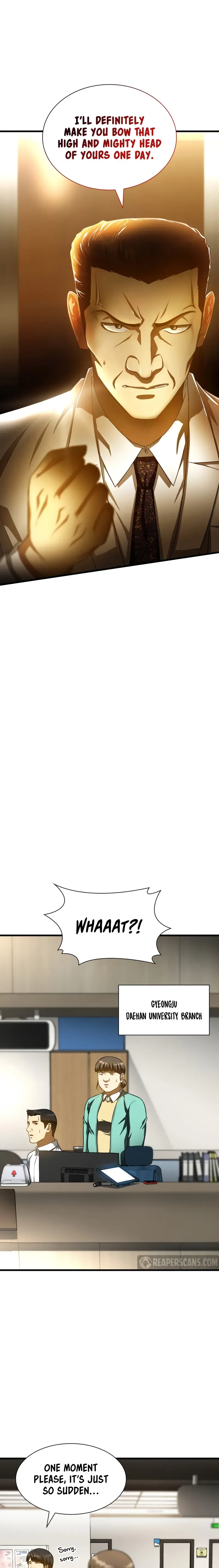 Perfect Surgeon Chapter 61 page 16