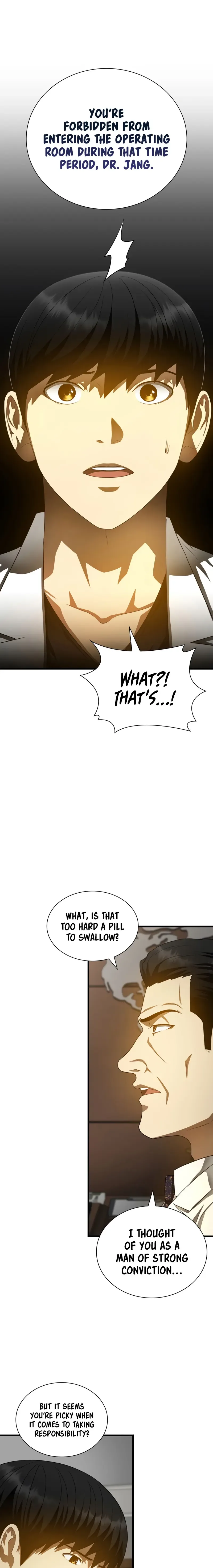 Perfect Surgeon Chapter 66 page 12