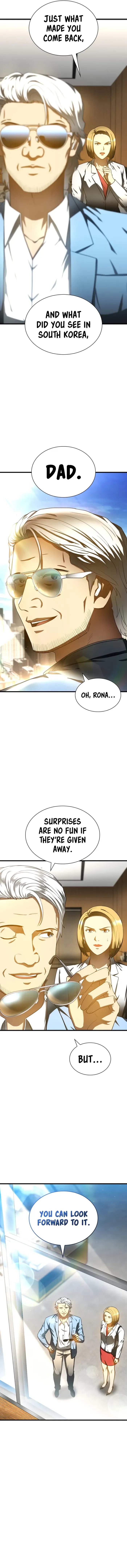 Perfect Surgeon Chapter 71 page 14