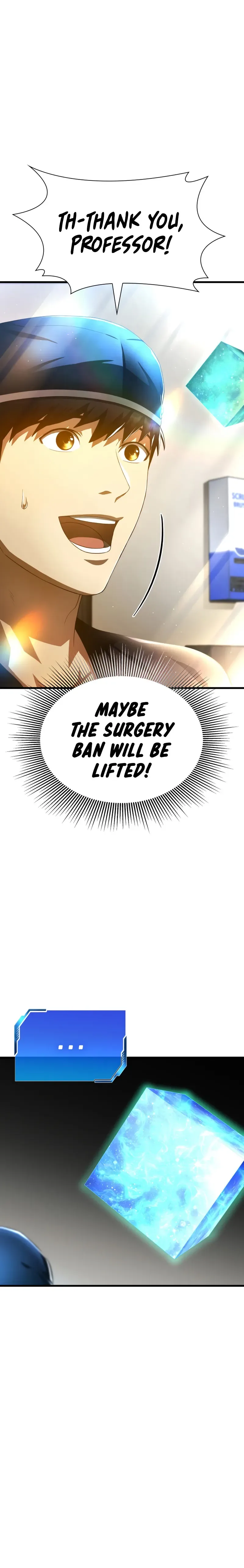 Perfect Surgeon Chapter 67 page 23