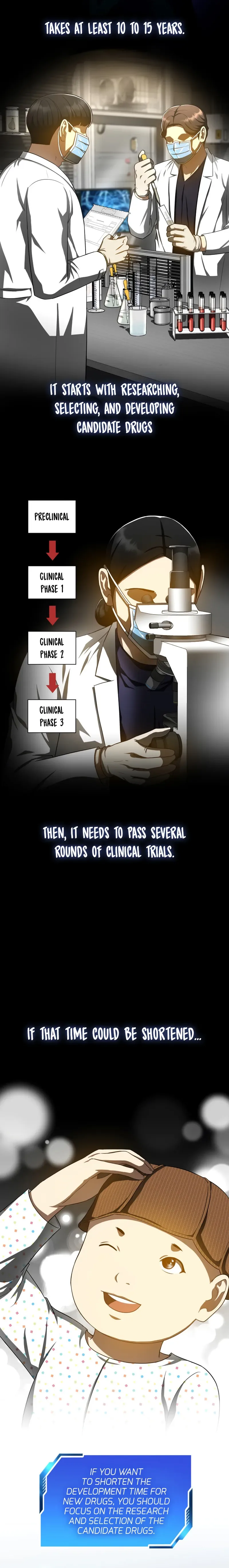 Perfect Surgeon Chapter 75 page 9
