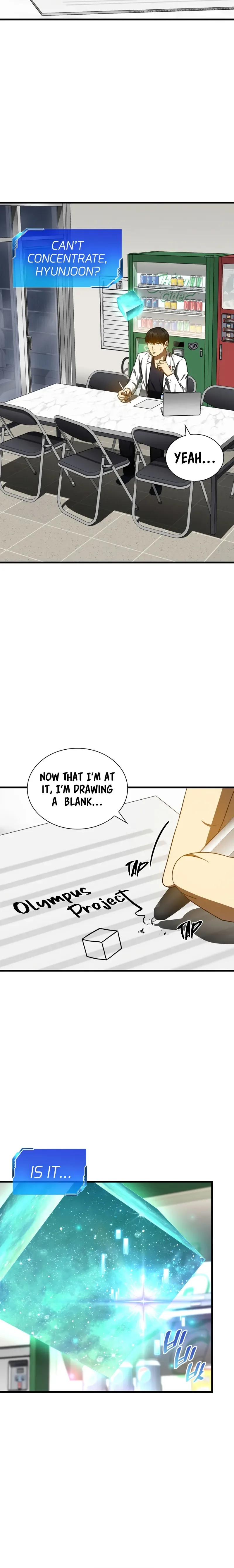 Perfect Surgeon Chapter 75 page 3