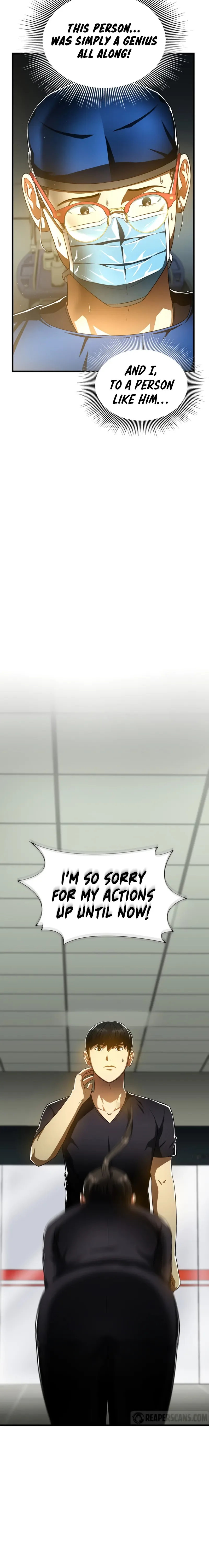 Perfect Surgeon Chapter 76 page 13