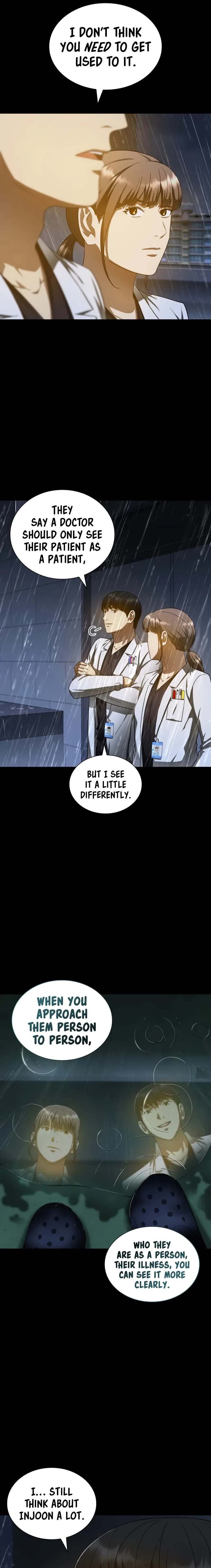 Perfect Surgeon Chapter 75 page 6