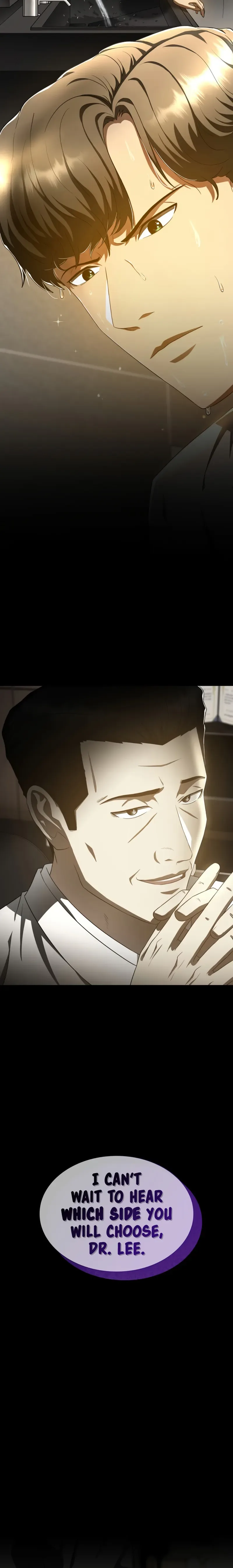 Perfect Surgeon Chapter 74 page 3