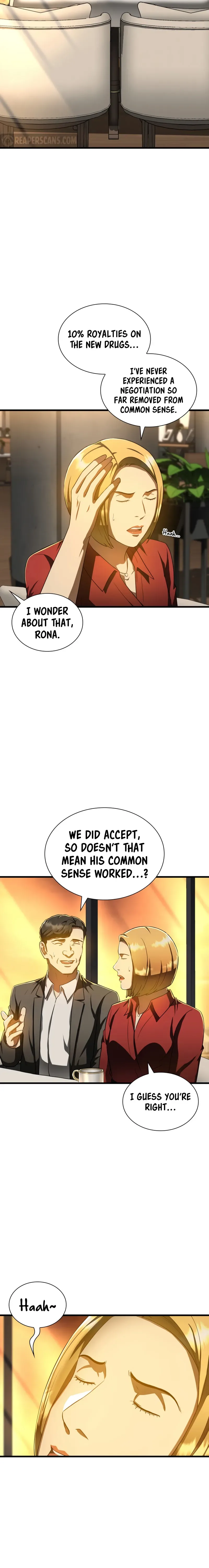 Perfect Surgeon Chapter 77 page 26
