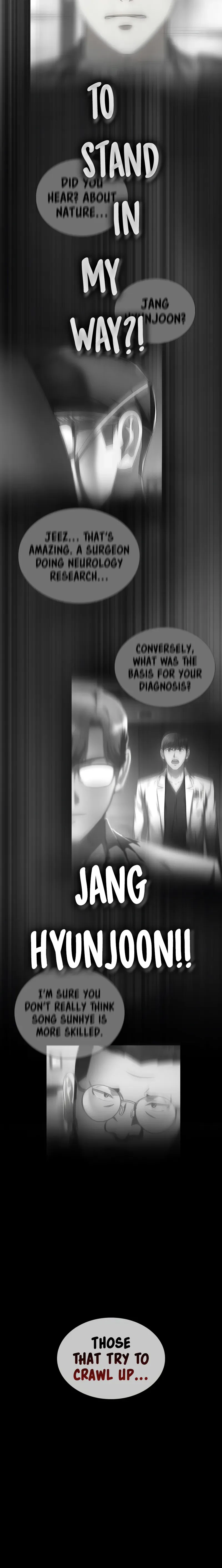 Perfect Surgeon Chapter 77 page 12