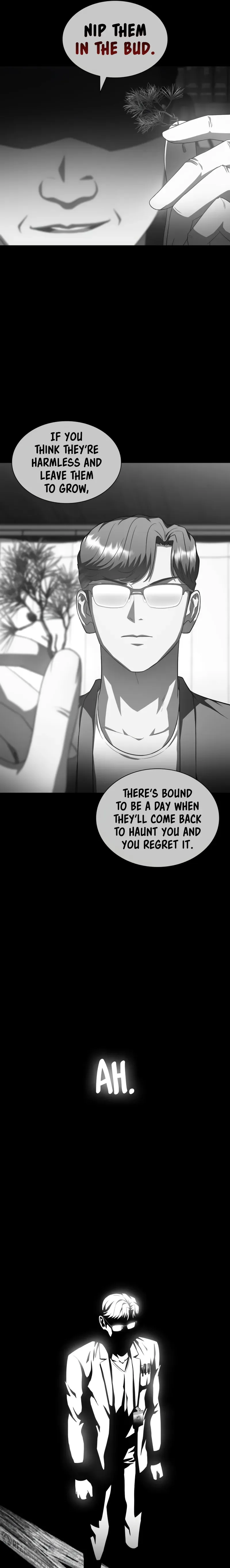 Perfect Surgeon Chapter 77 page 13