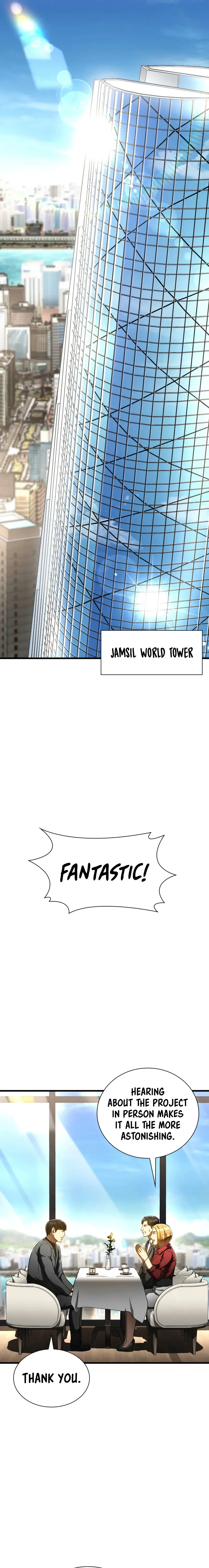 Perfect Surgeon Chapter 77 page 15