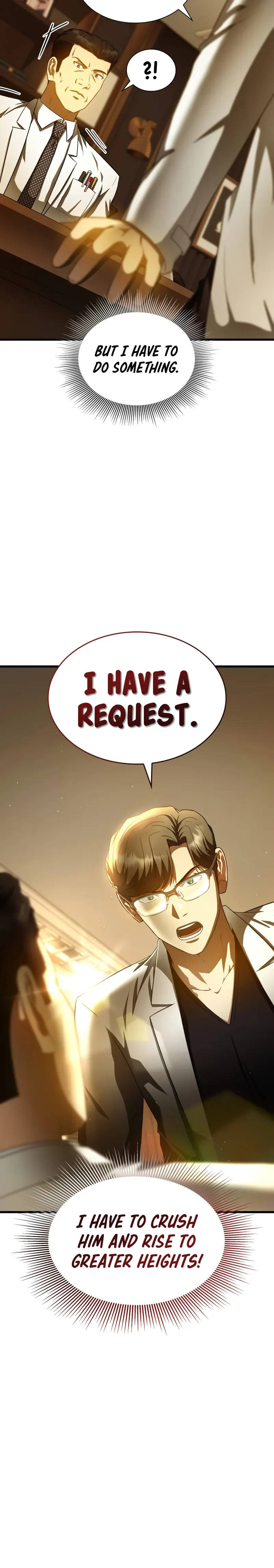 Perfect Surgeon Chapter 79 page 23