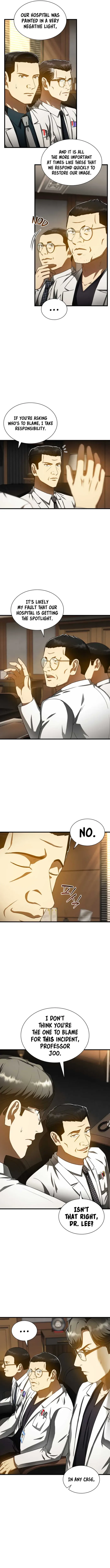 Perfect Surgeon Chapter 81 page 3