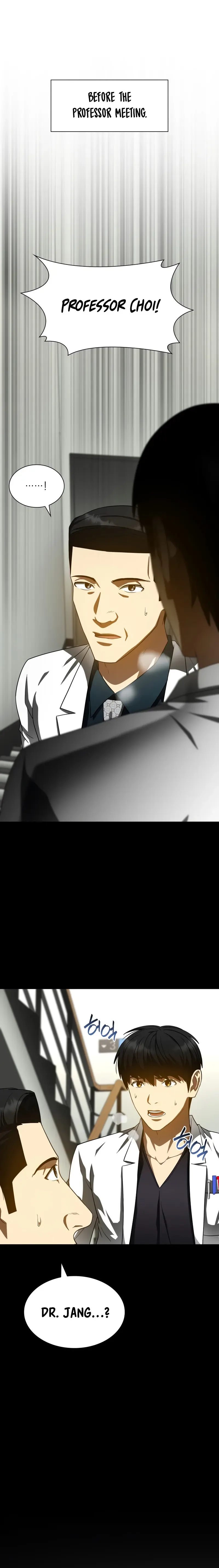 Perfect Surgeon Chapter 83 page 17