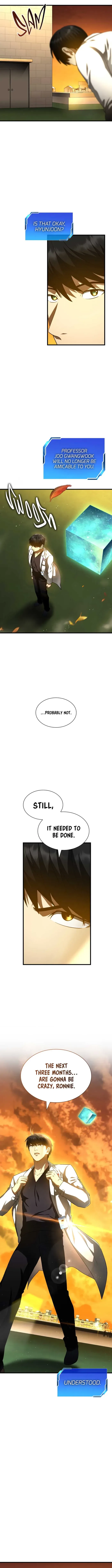 Perfect Surgeon Chapter 85 page 13
