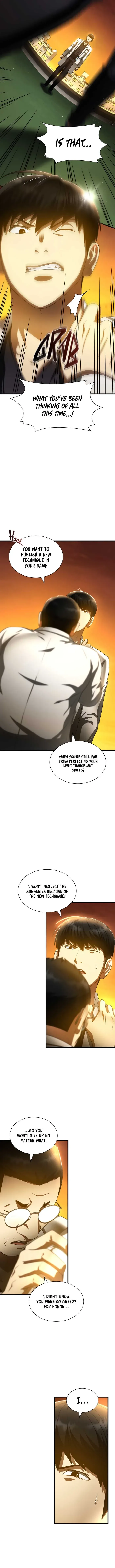 Perfect Surgeon Chapter 85 page 11