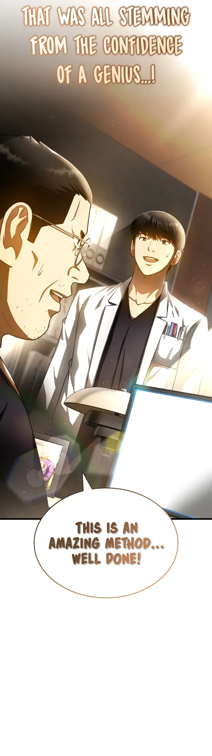 Perfect Surgeon Chapter 89 page 14