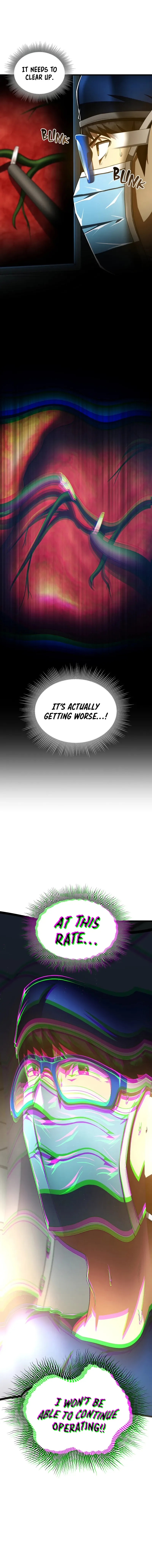Perfect Surgeon Chapter 93 page 13