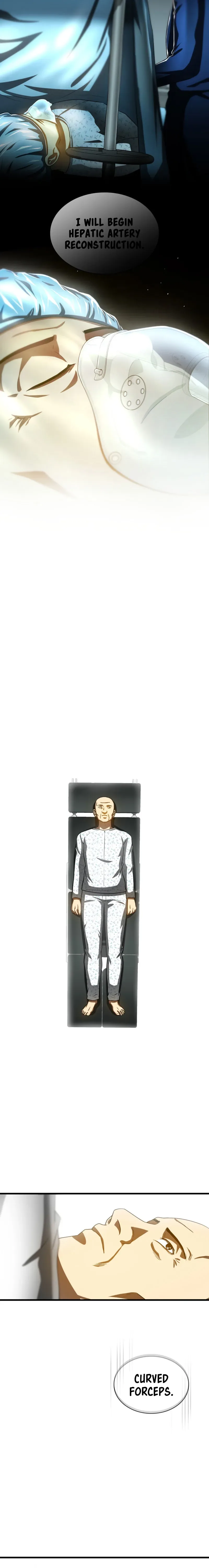 Perfect Surgeon Chapter 95 page 3