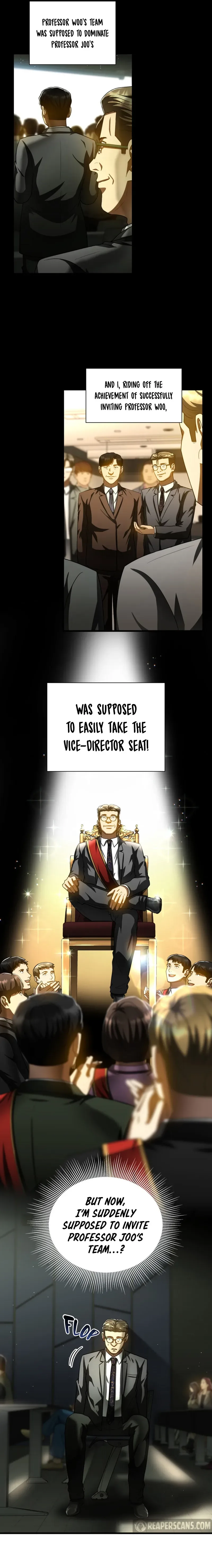 Perfect Surgeon Chapter 95 page 16
