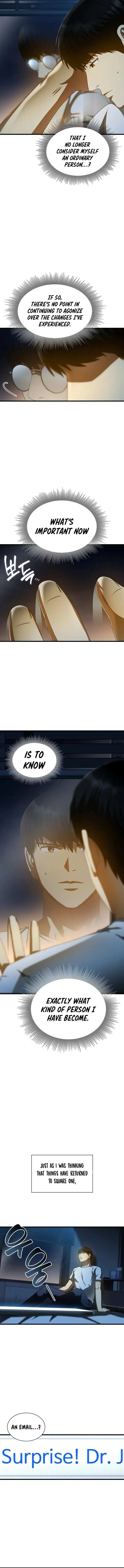 Perfect Surgeon Chapter 102 page 5