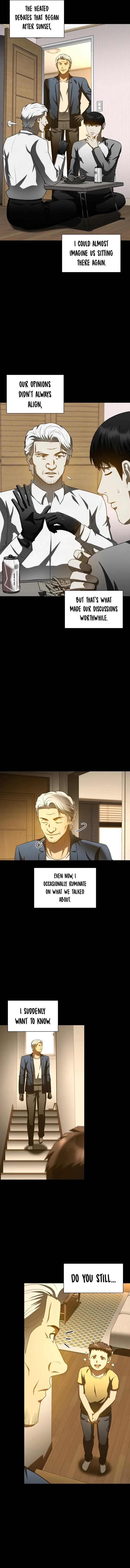 Perfect Surgeon Chapter 102 page 7
