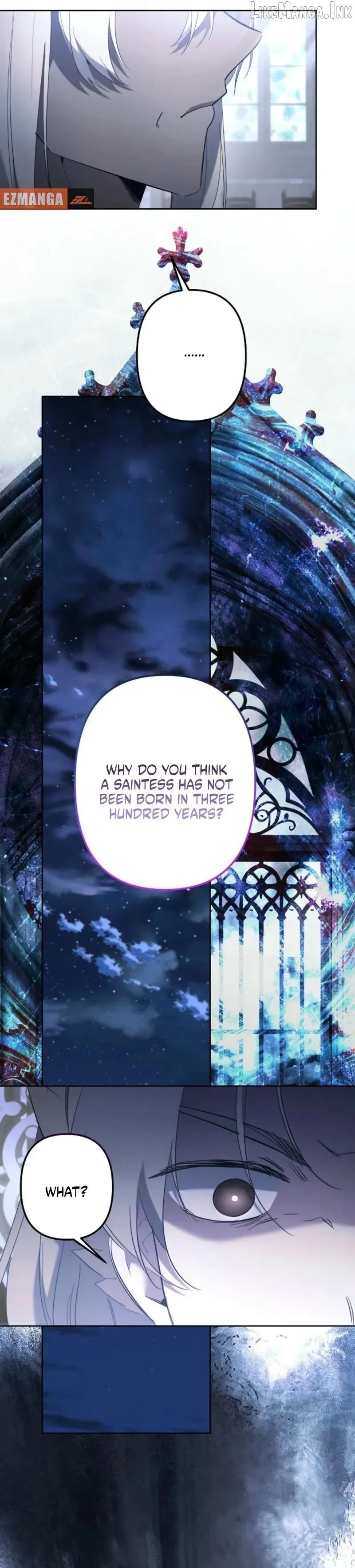 I Need to Raise My Sister Properly Chapter 168 page 8
