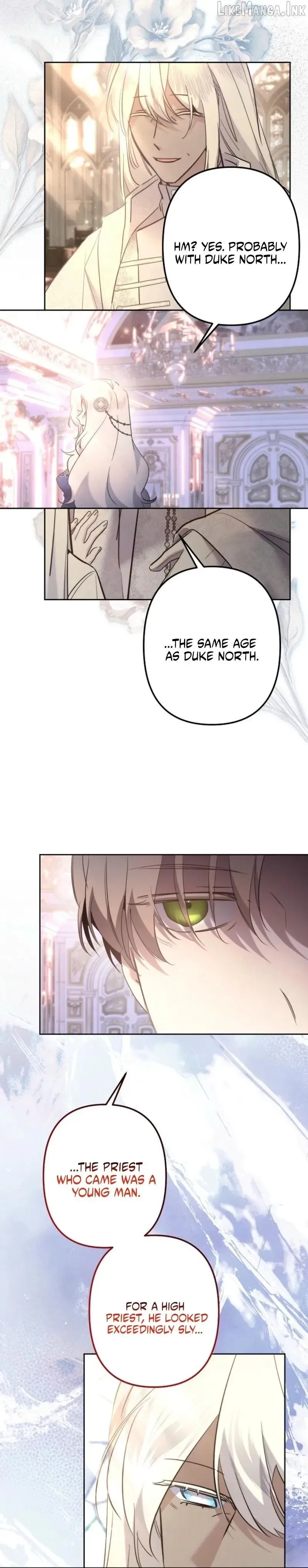 I Need to Raise My Sister Properly Chapter 168 page 2
