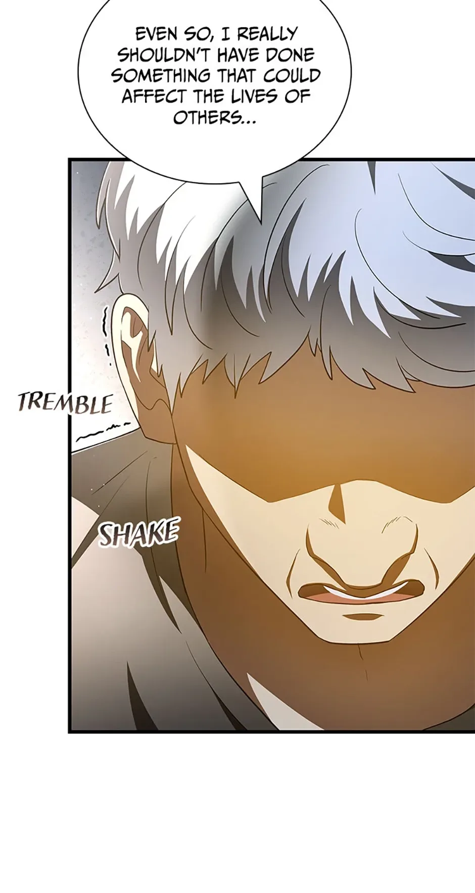 Perfect Surgeon Chapter 117.02 page 5
