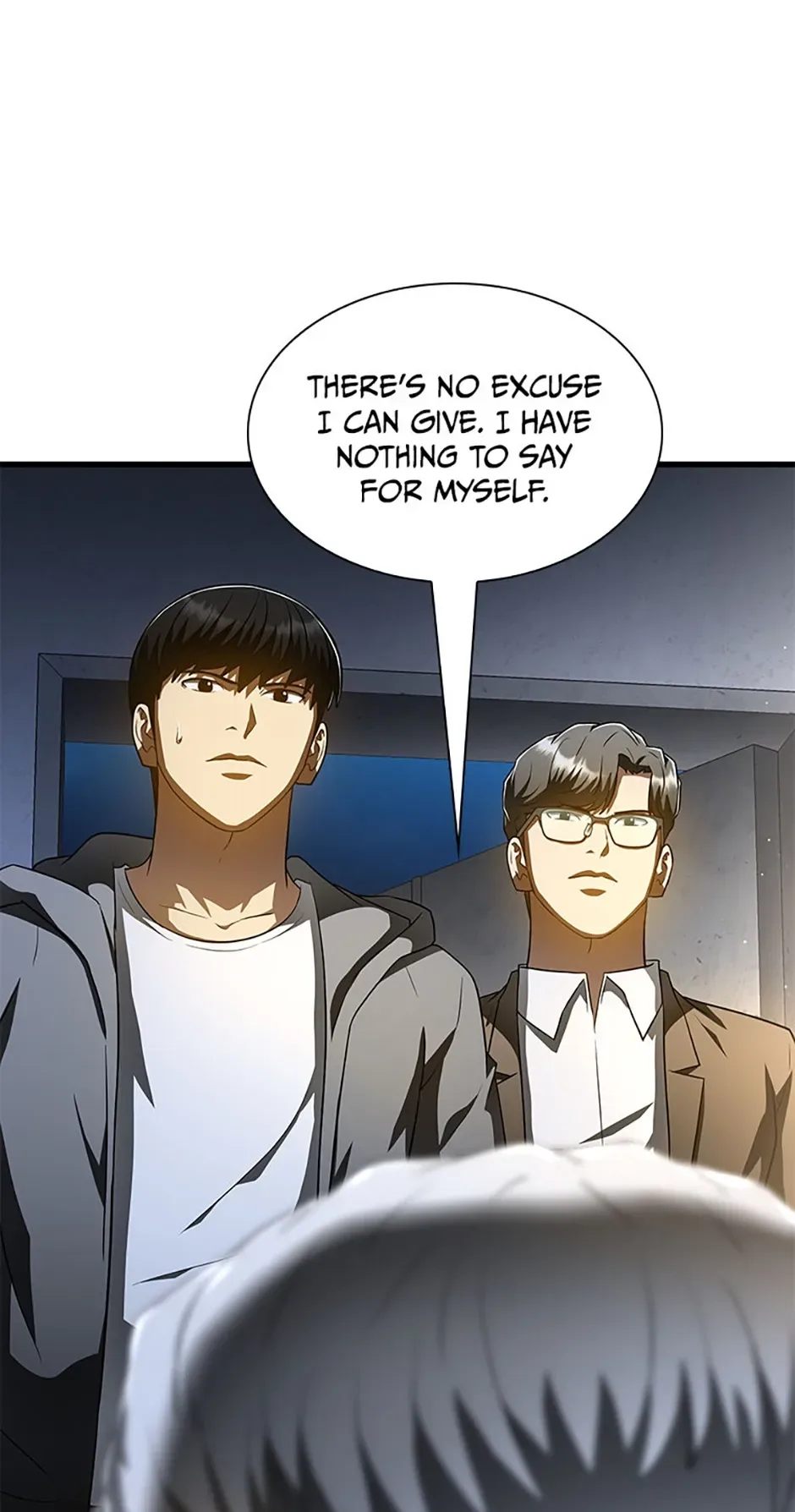 Perfect Surgeon Chapter 117.02 page 6