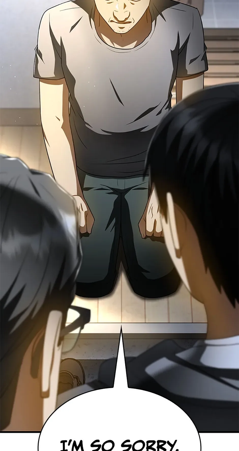 Perfect Surgeon Chapter 117.02 page 2