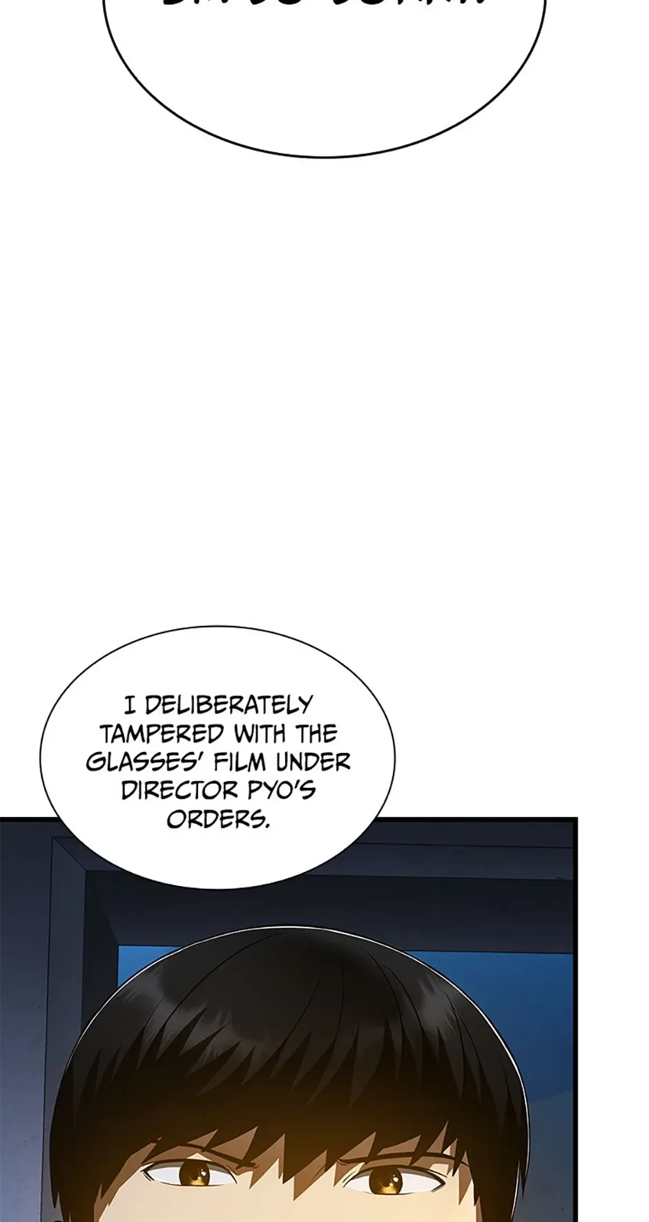 Perfect Surgeon Chapter 117.02 page 3