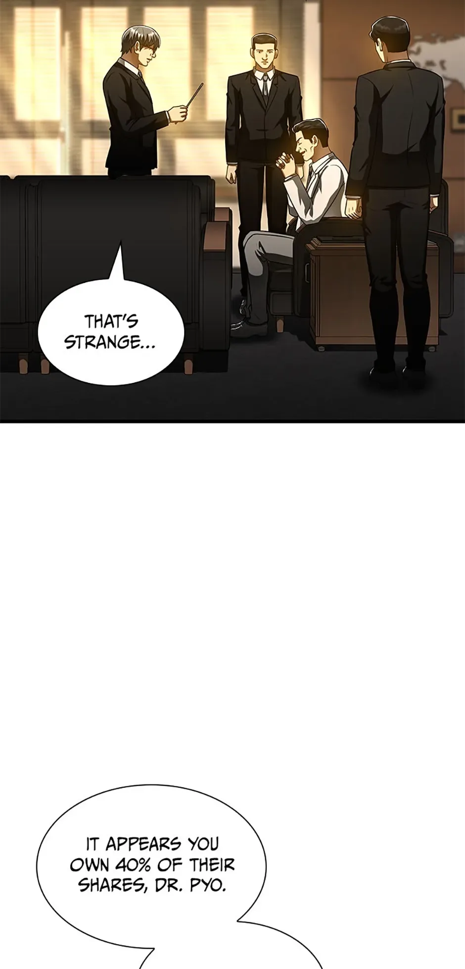 Perfect Surgeon Chapter 117.01 page 10